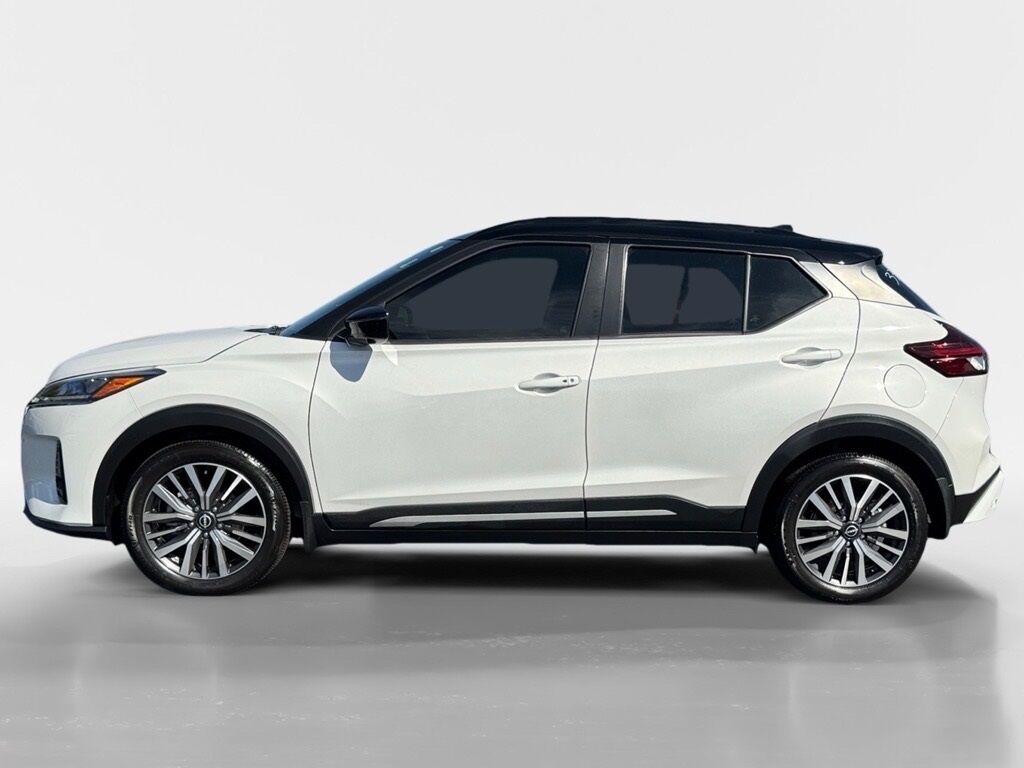 2023 Nissan Kicks SR Morristown TN 2023 Nissan Kicks SR Morristown TN