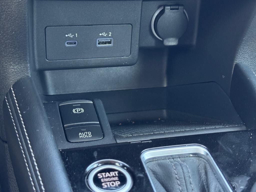 2023 Nissan Kicks SR Morristown TN 2023 Nissan Kicks SR Morristown TN