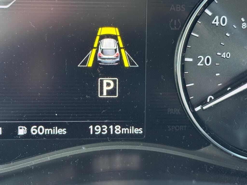 2023 Nissan Kicks SR Morristown TN 2023 Nissan Kicks SR Morristown TN