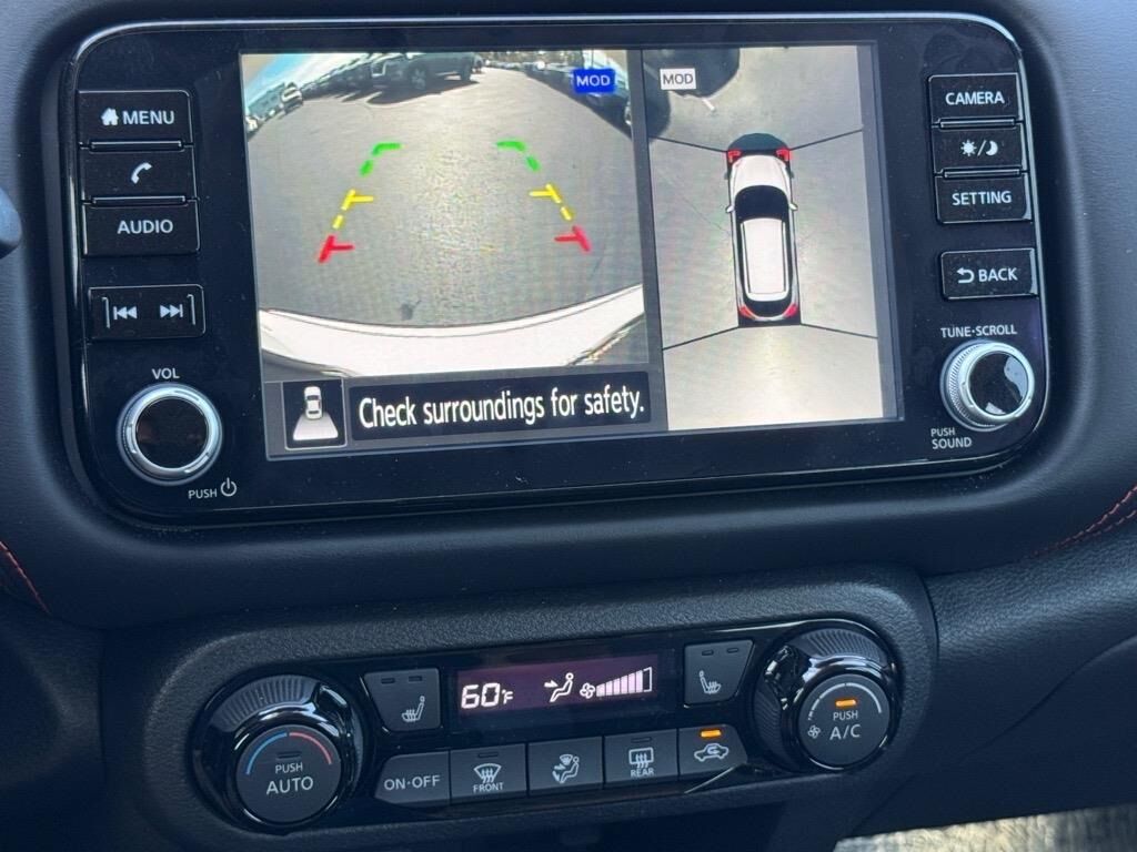 2023 Nissan Kicks SR Morristown TN 2023 Nissan Kicks SR Morristown TN