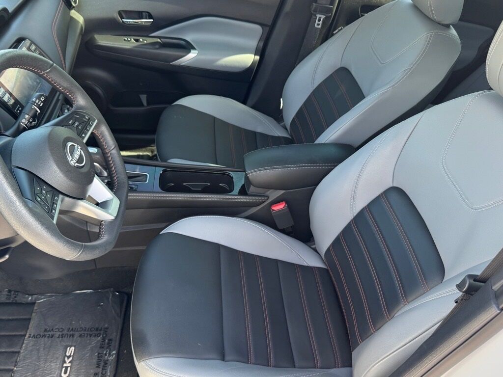 2023 Nissan Kicks SR Morristown TN 2023 Nissan Kicks SR Morristown TN