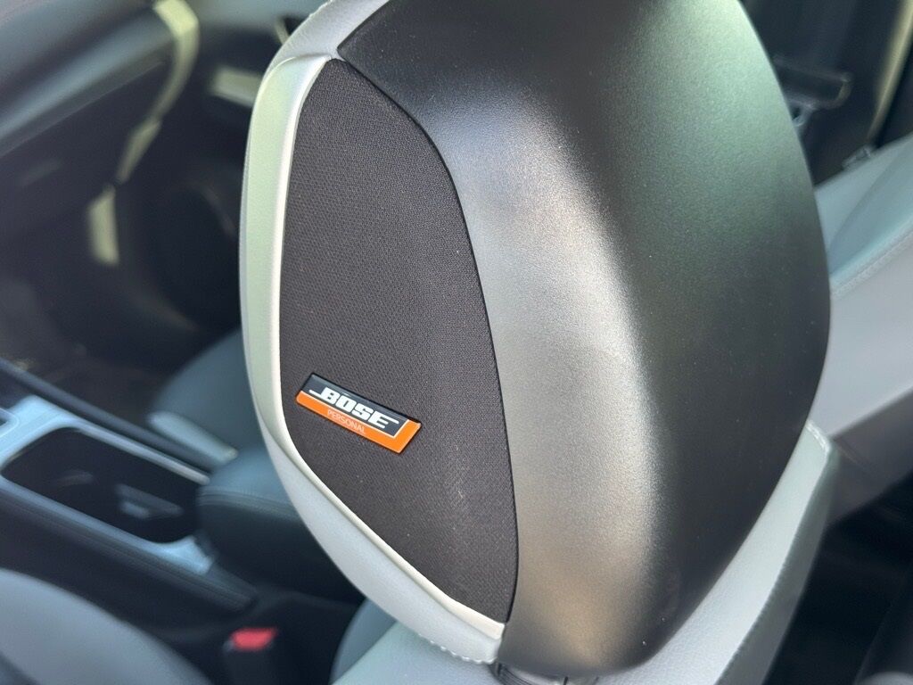 2023 Nissan Kicks SR Morristown TN 2023 Nissan Kicks SR Morristown TN