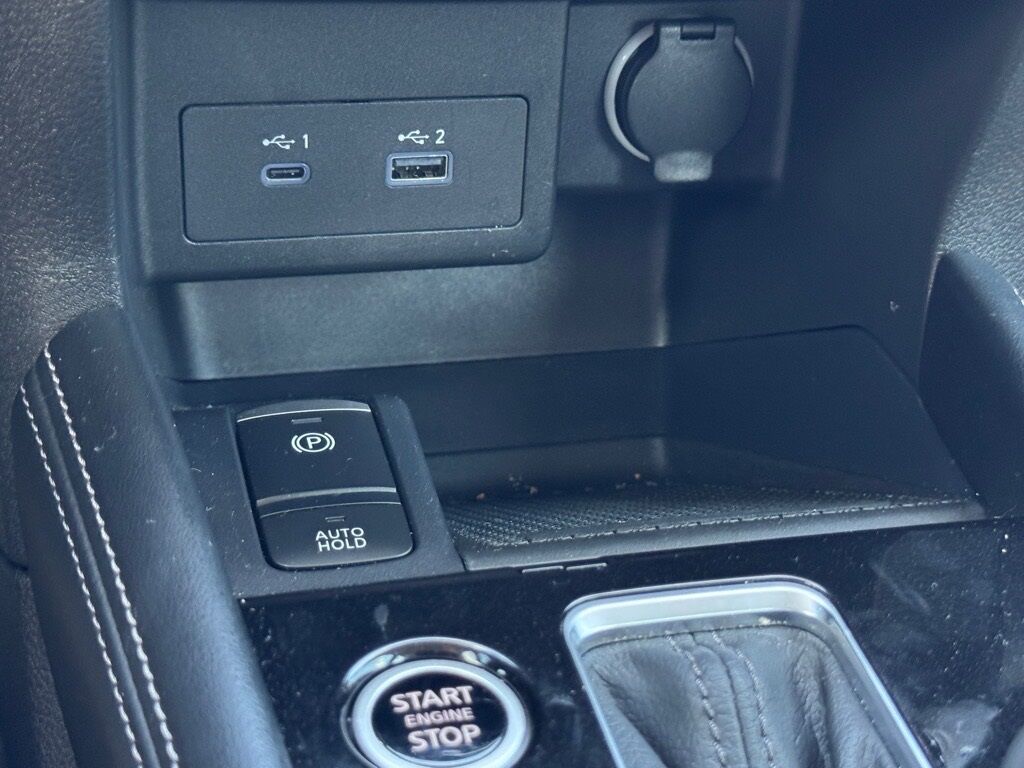 2023 Nissan Kicks SR Morristown TN 2023 Nissan Kicks SR Morristown TN