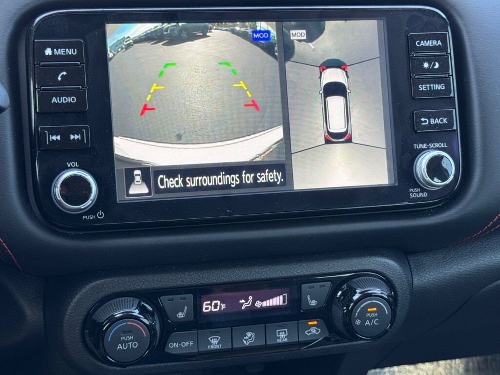 2023 Nissan Kicks SR Morristown TN 2023 Nissan Kicks SR Morristown TN