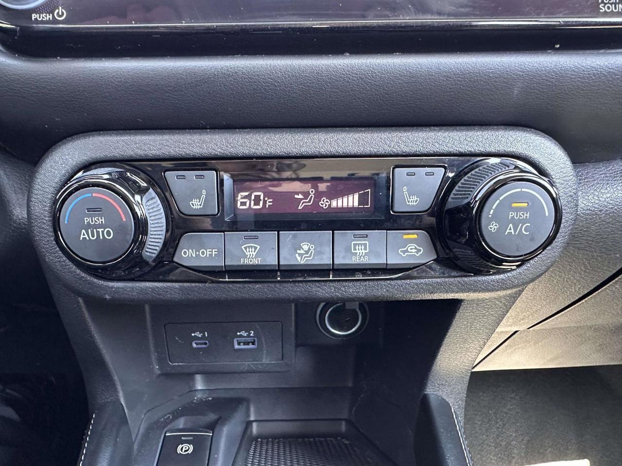 2023 Nissan Kicks SR San Clemente CA