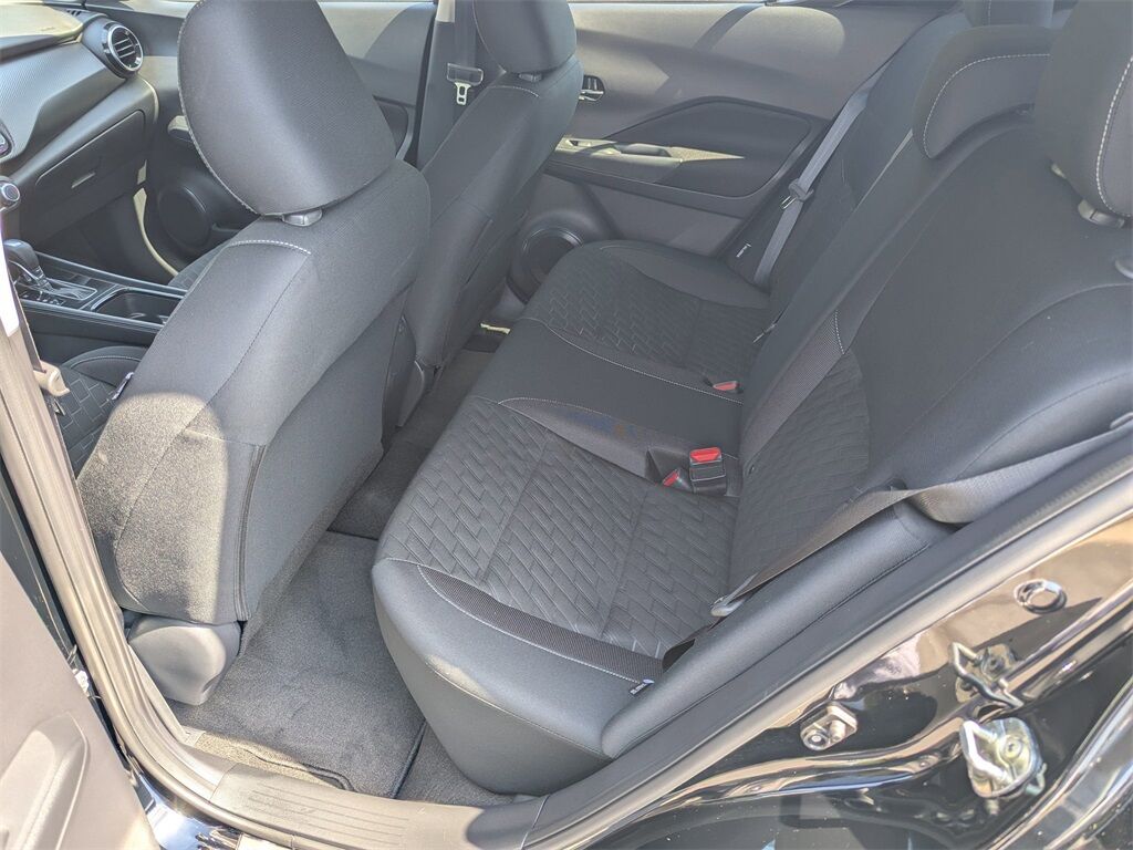 2023 Nissan Kicks SV Kennesaw GA 2023 Nissan Kicks SV Kennesaw GA