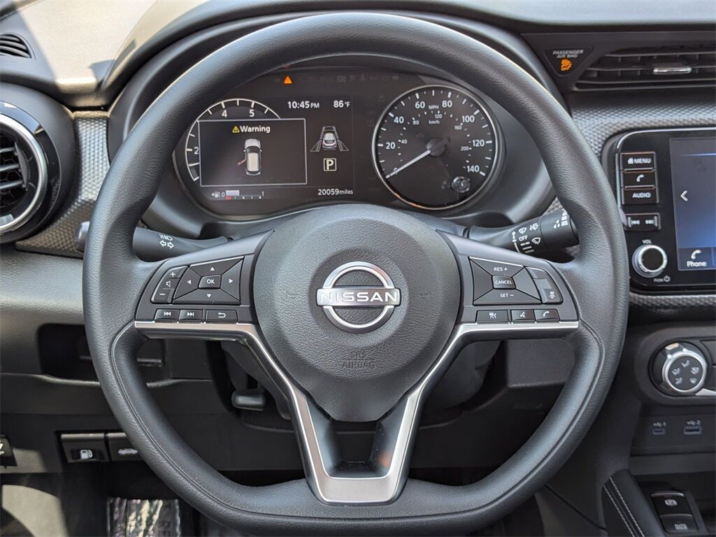 2023 Nissan Kicks SV Kennesaw GA 2023 Nissan Kicks SV Kennesaw GA