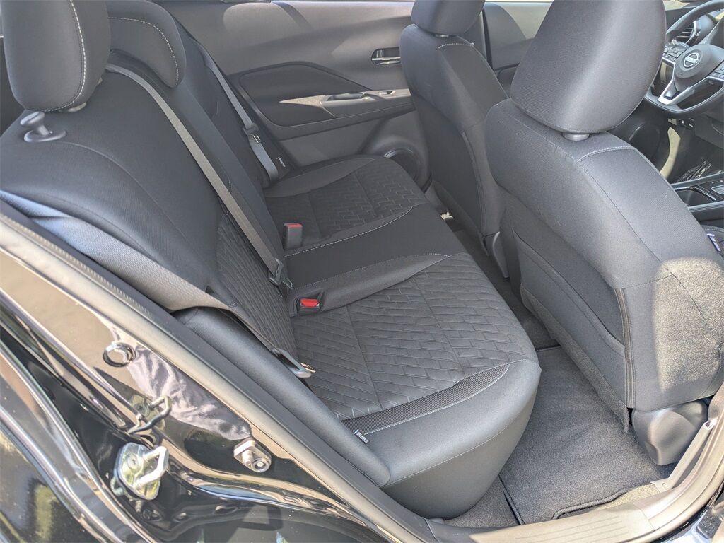 2023 Nissan Kicks SV Kennesaw GA 2023 Nissan Kicks SV Kennesaw GA