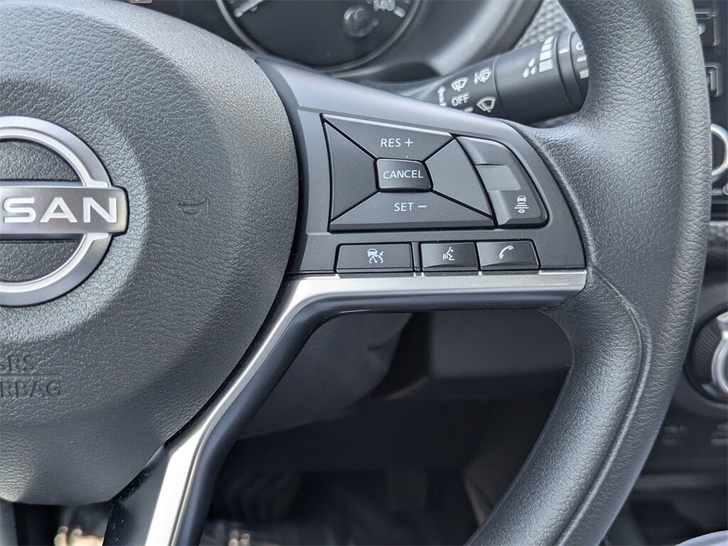 2023 Nissan Kicks SV Kennesaw GA 2023 Nissan Kicks SV Kennesaw GA