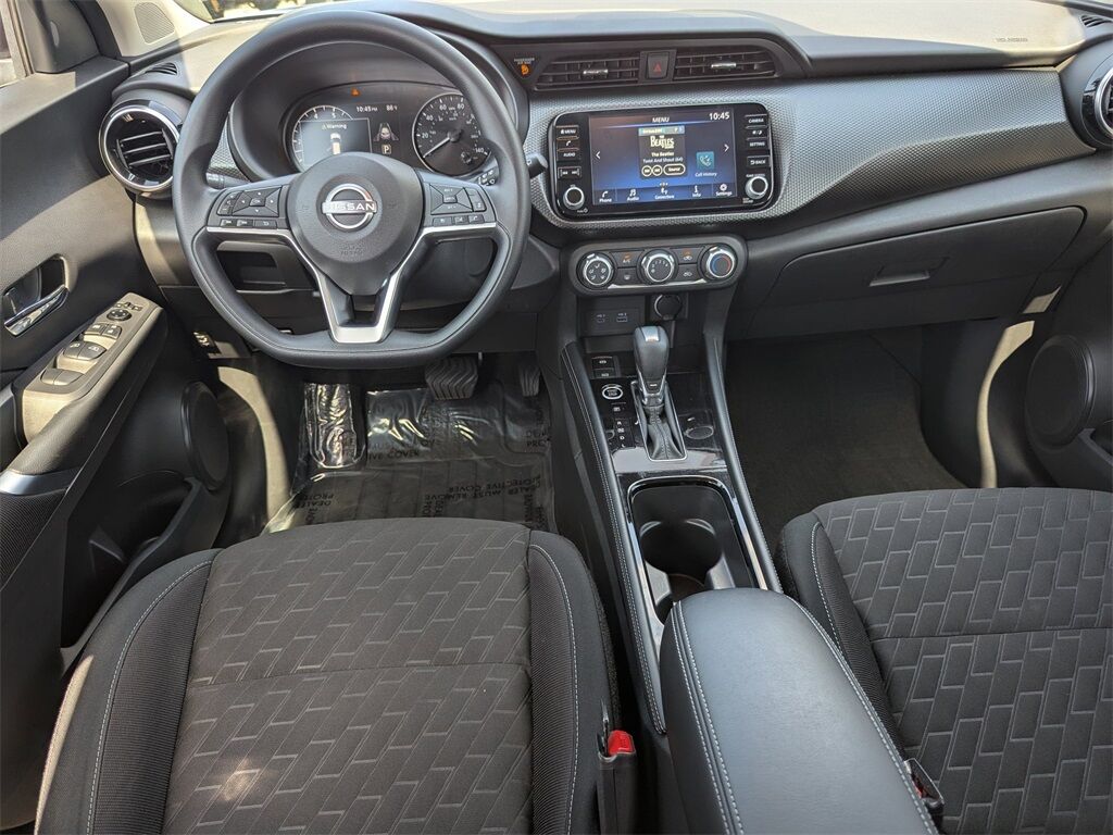 2023 Nissan Kicks SV Kennesaw GA 2023 Nissan Kicks SV Kennesaw GA