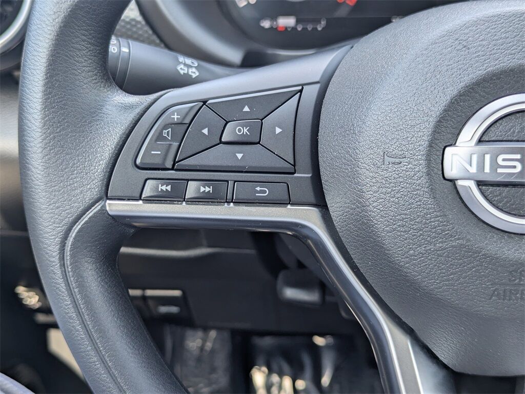 2023 Nissan Kicks SV Kennesaw GA 2023 Nissan Kicks SV Kennesaw GA