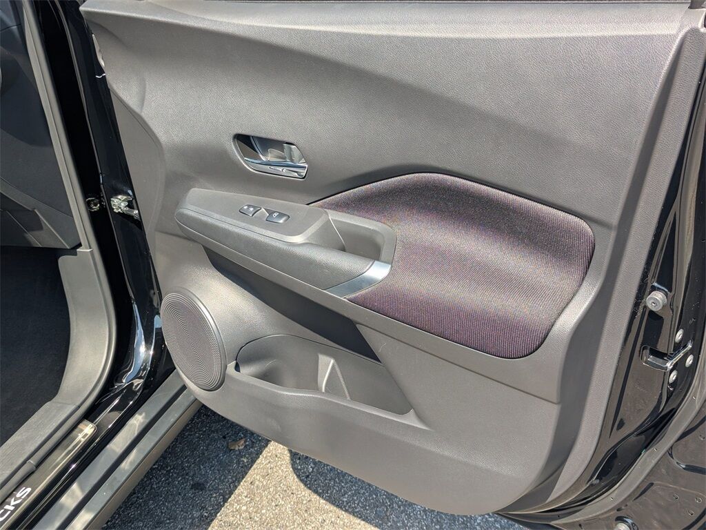 2023 Nissan Kicks SV Kennesaw GA 2023 Nissan Kicks SV Kennesaw GA