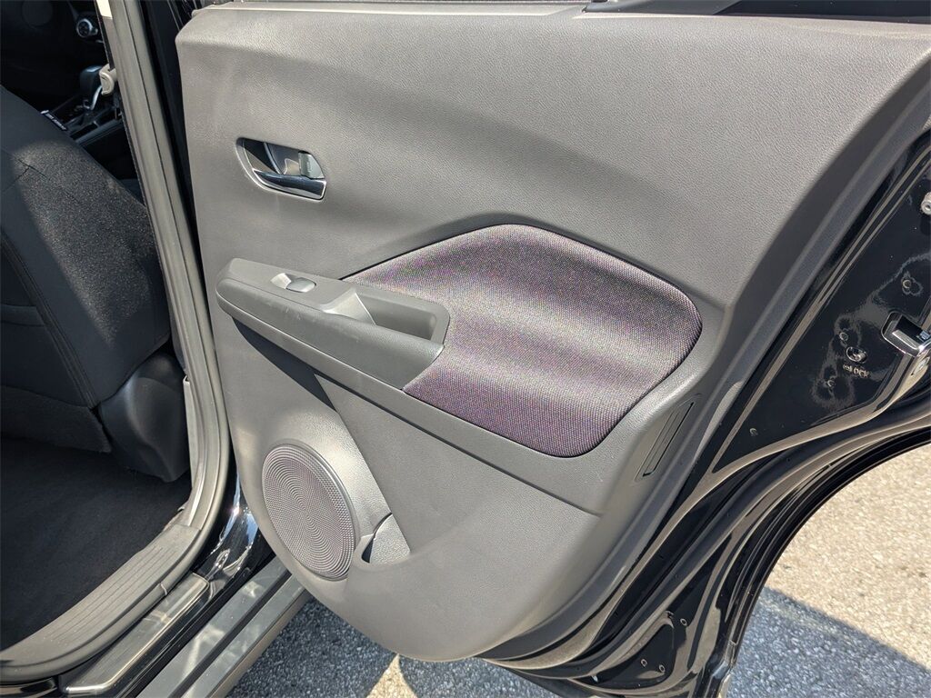 2023 Nissan Kicks SV Kennesaw GA 2023 Nissan Kicks SV Kennesaw GA