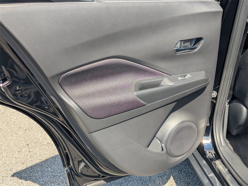 2023 Nissan Kicks SV Kennesaw GA 2023 Nissan Kicks SV Kennesaw GA