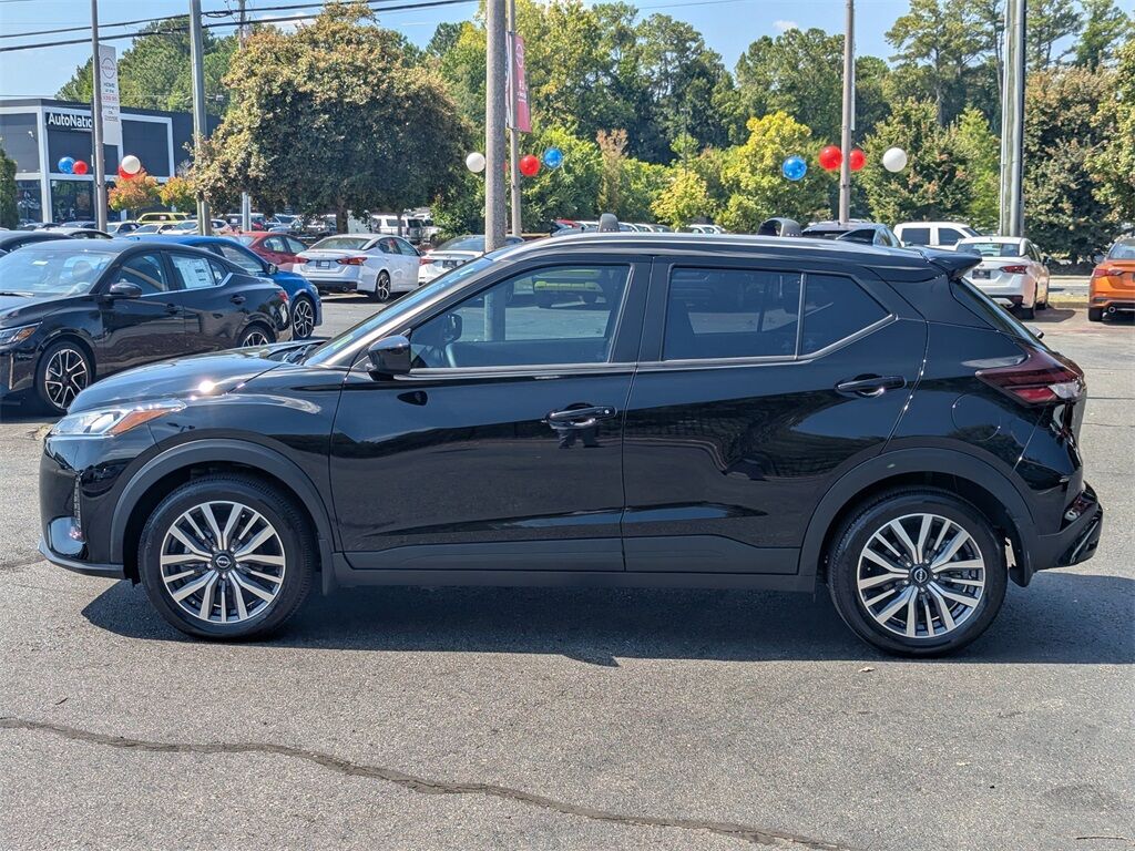 2023 Nissan Kicks SV Kennesaw GA 2023 Nissan Kicks SV Kennesaw GA