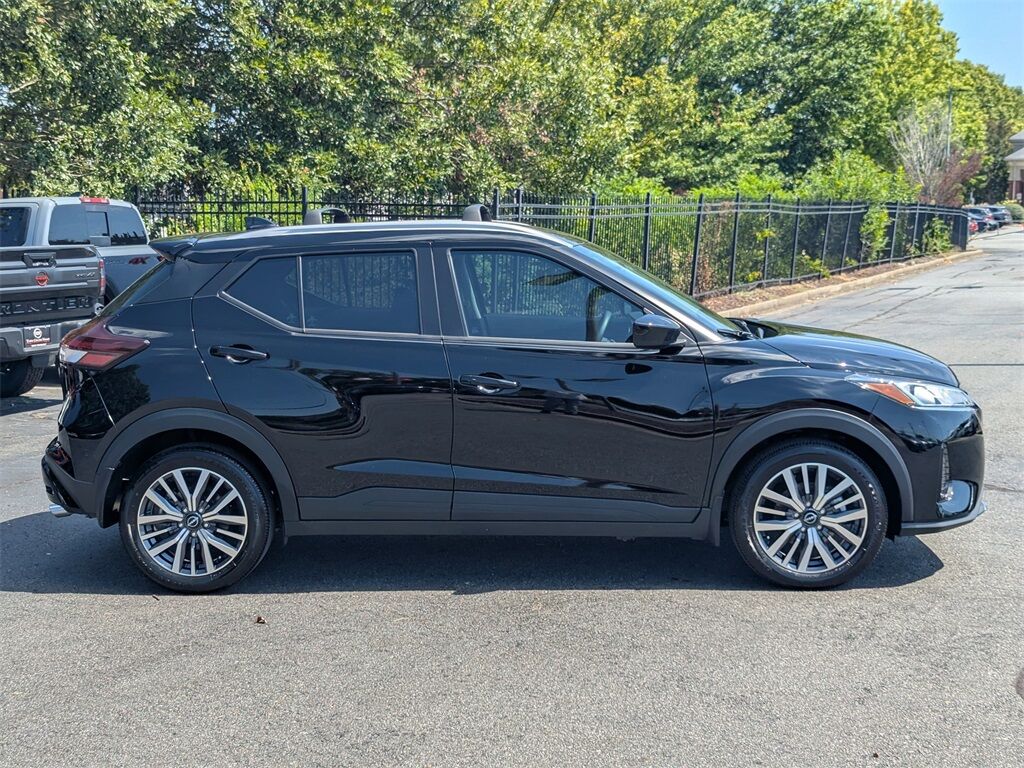 2023 Nissan Kicks SV Kennesaw GA 2023 Nissan Kicks SV Kennesaw GA