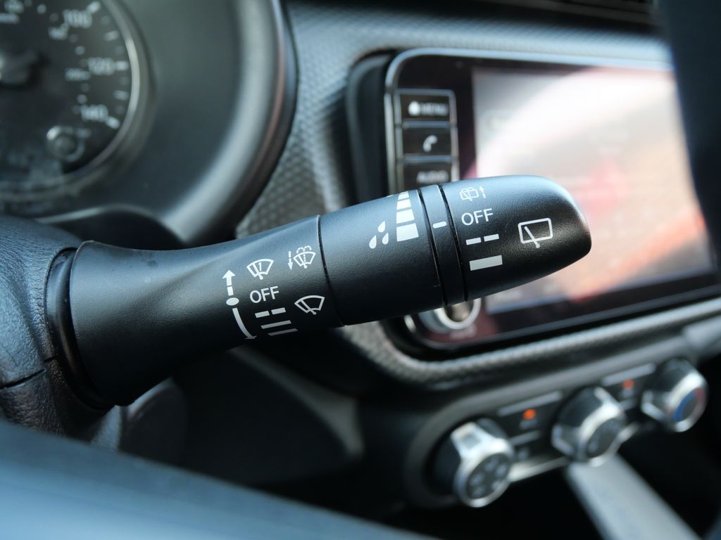 2023 Nissan Kicks SV Mt Pleasant MI
