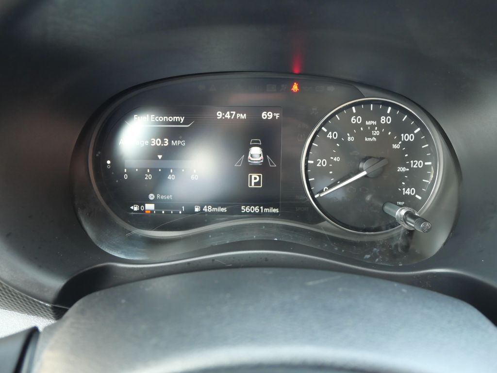 2023 Nissan Kicks SV Mt Pleasant MI