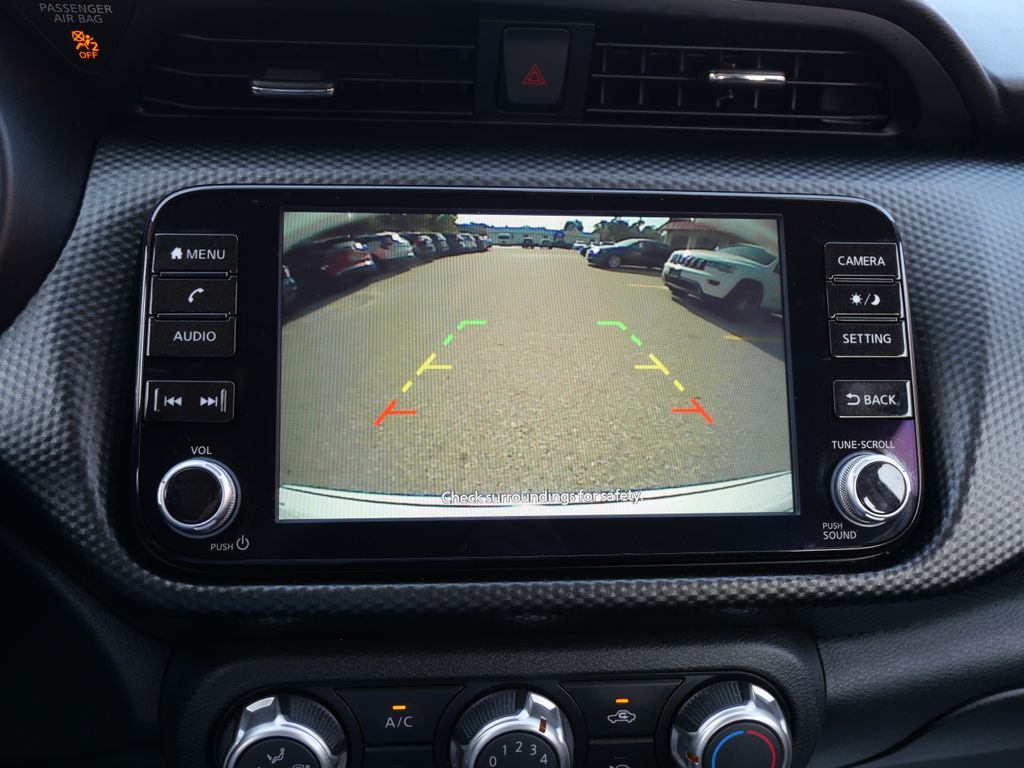 2023 Nissan Kicks SV Mt Pleasant MI