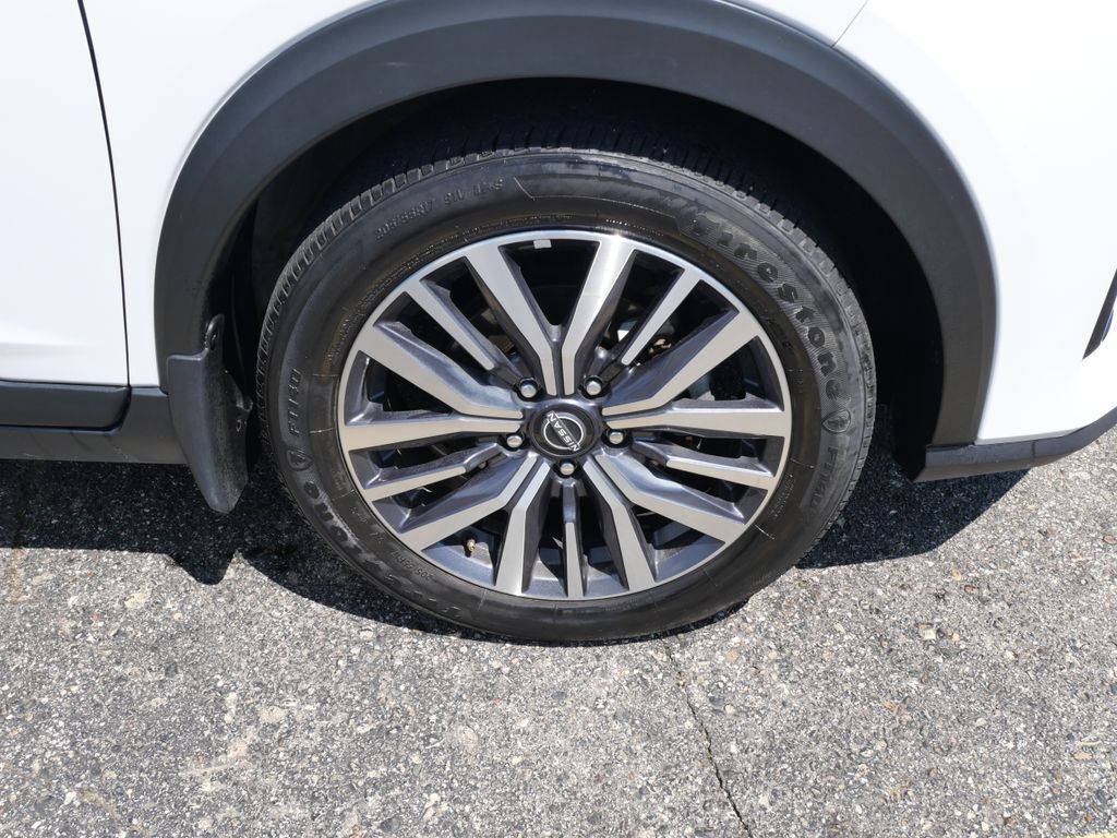 2023 Nissan Kicks SV Mt Pleasant MI