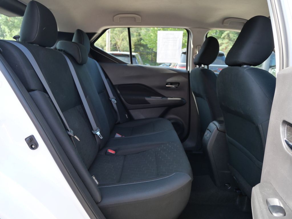 2023 Nissan Kicks SV Mt Pleasant MI