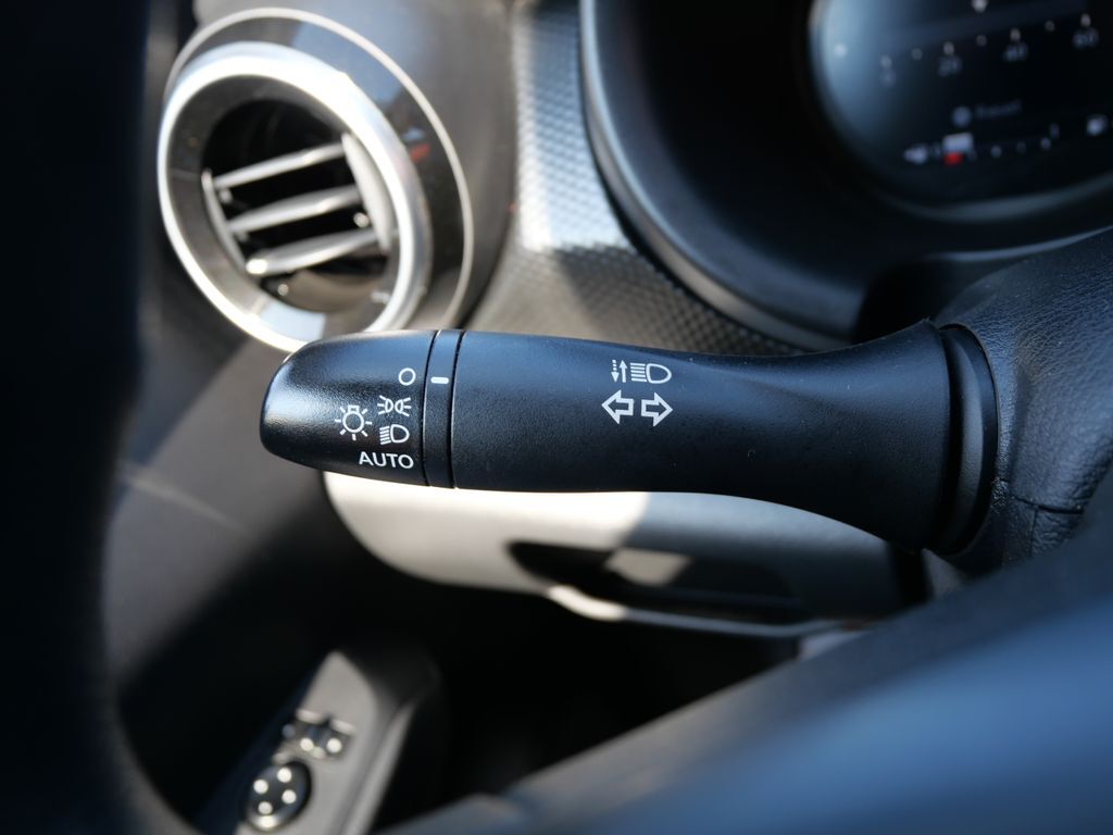 2023 Nissan Kicks SV Mt Pleasant MI