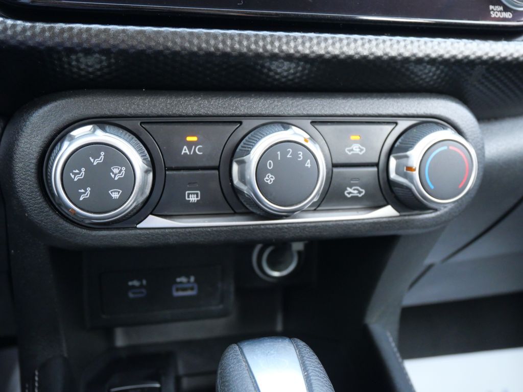 2023 Nissan Kicks SV Mt Pleasant MI
