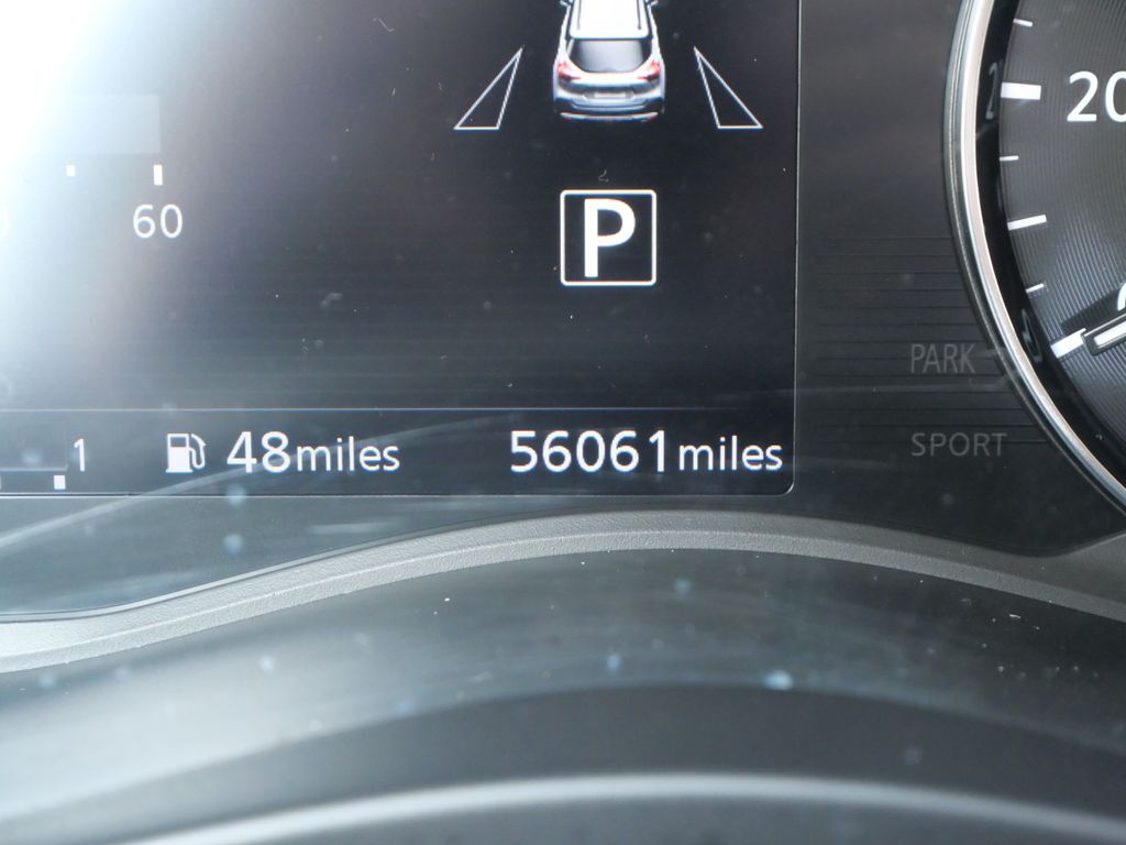 2023 Nissan Kicks SV Mt Pleasant MI