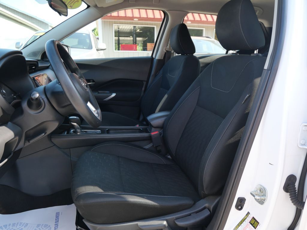2023 Nissan Kicks SV Mt Pleasant MI