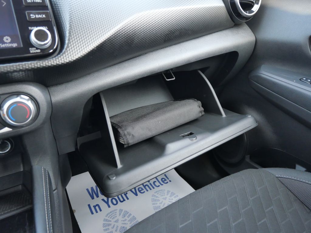 2023 Nissan Kicks SV Mt Pleasant MI