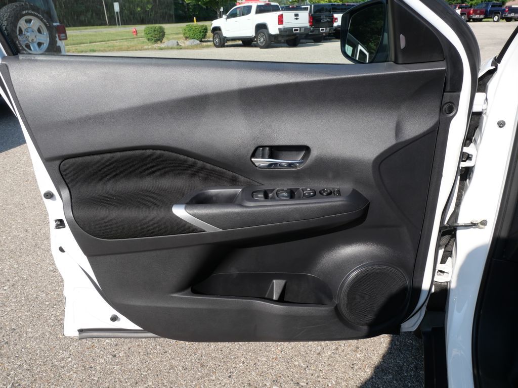 2023 Nissan Kicks SV Mt Pleasant MI