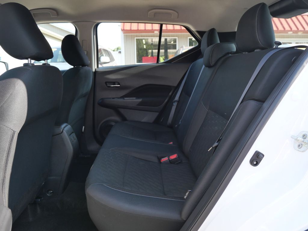 2023 Nissan Kicks SV Mt Pleasant MI