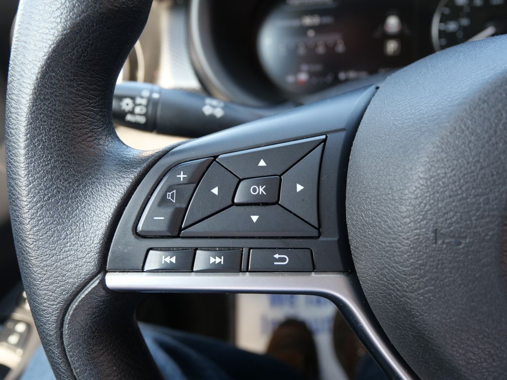 2023 Nissan Kicks SV Mt Pleasant MI