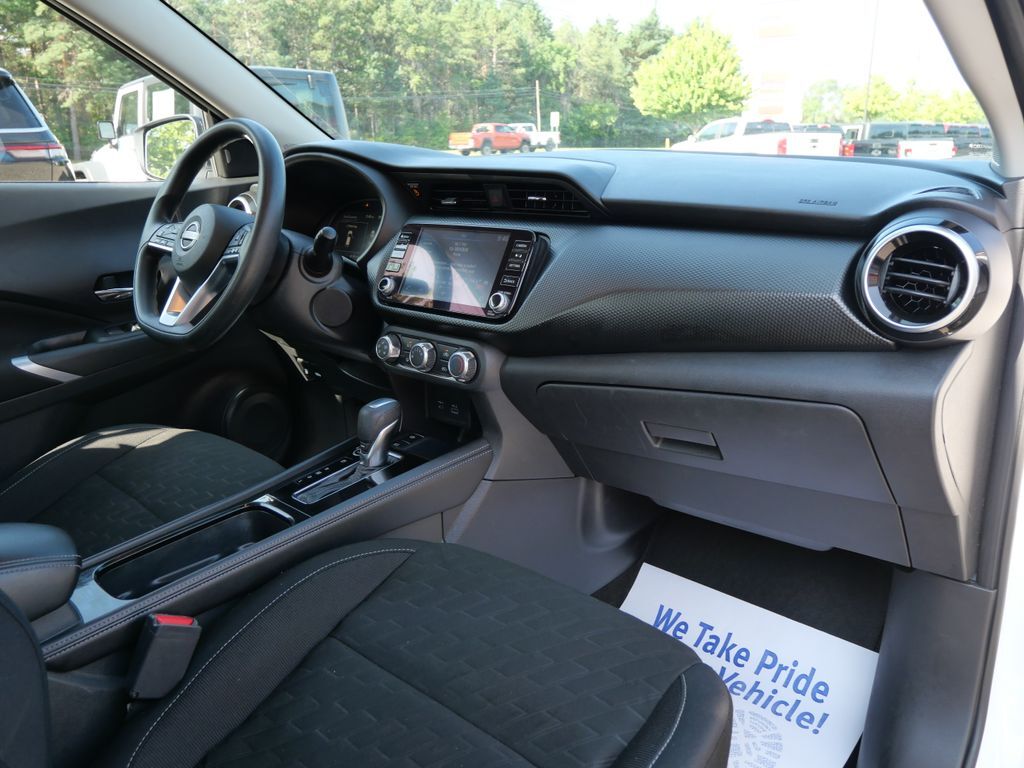 2023 Nissan Kicks SV Mt Pleasant MI