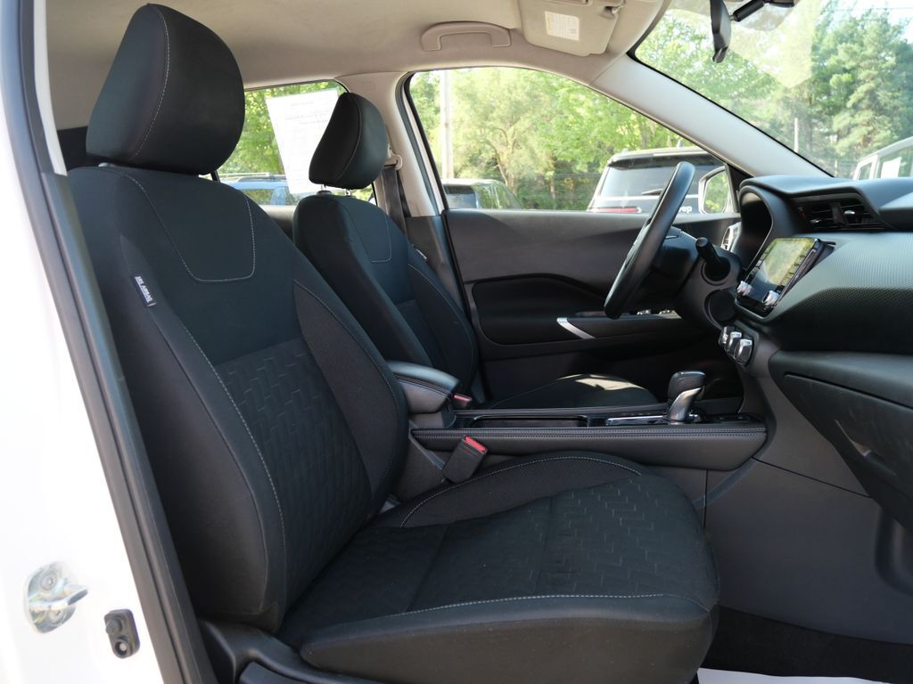 2023 Nissan Kicks SV Mt Pleasant MI