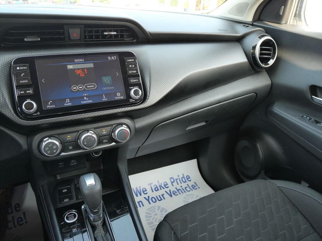 2023 Nissan Kicks SV Mt Pleasant MI