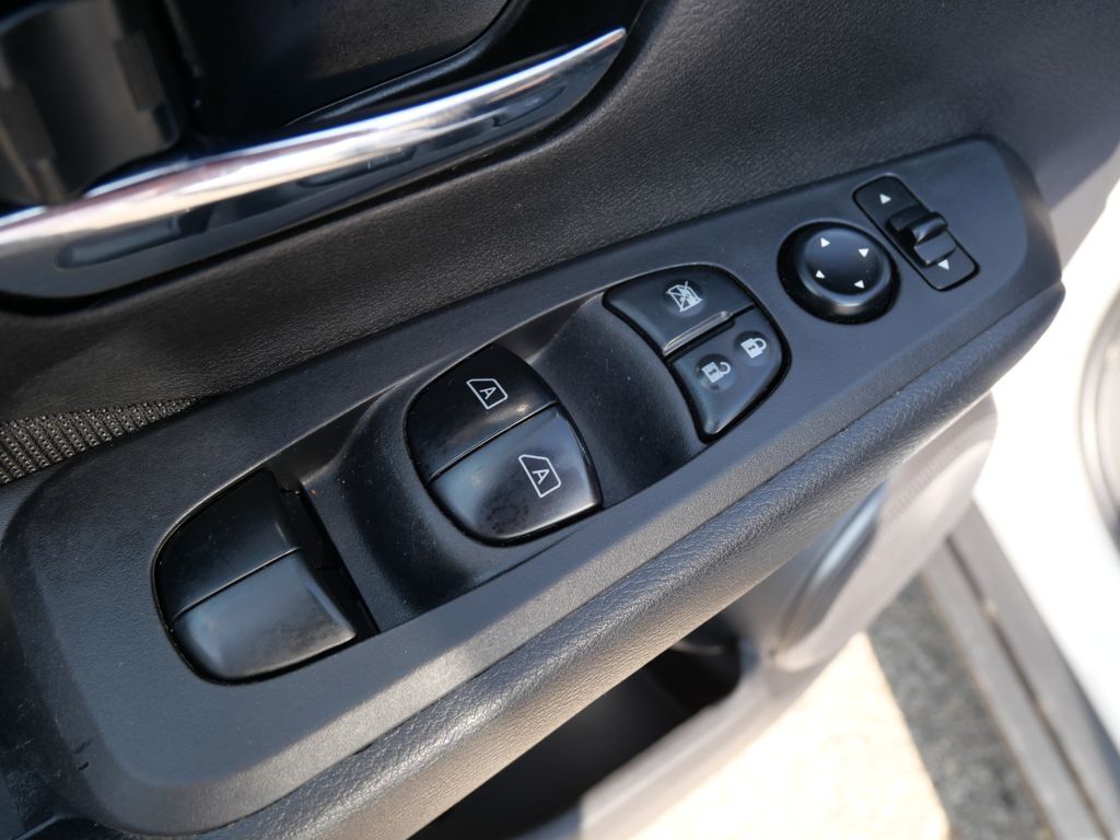 2023 Nissan Kicks SV Mt Pleasant MI