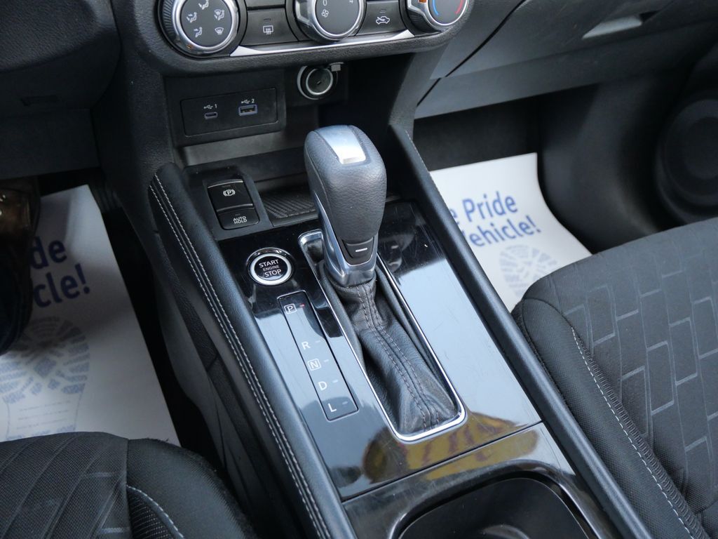 2023 Nissan Kicks SV Mt Pleasant MI