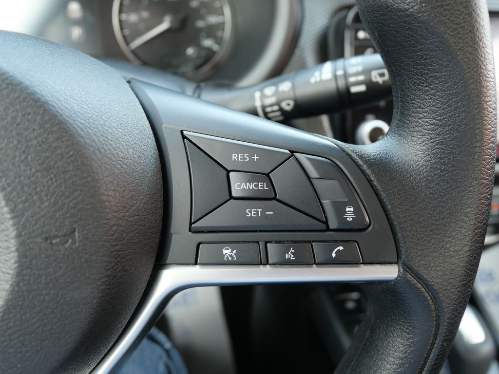 2023 Nissan Kicks SV Mt Pleasant MI