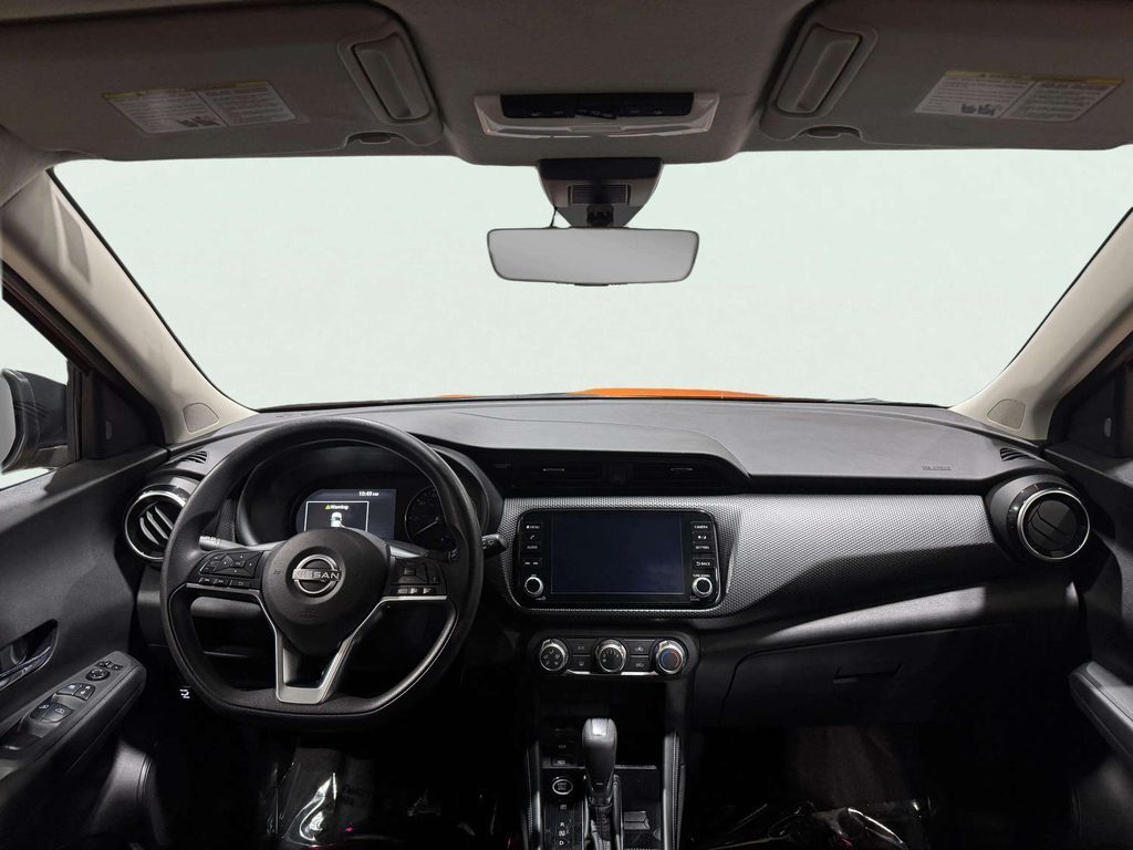 2023 Nissan Kicks SV San Clemente CA