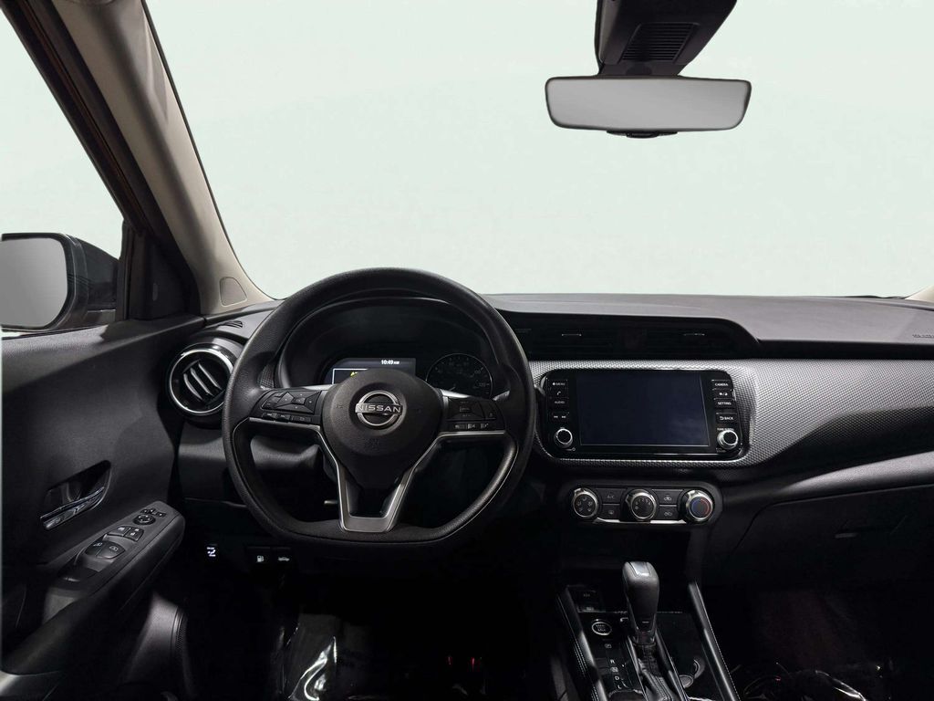 2023 Nissan Kicks SV San Clemente CA