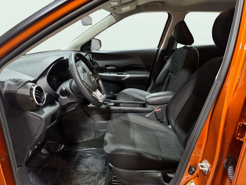 2023 Nissan Kicks SV San Clemente CA