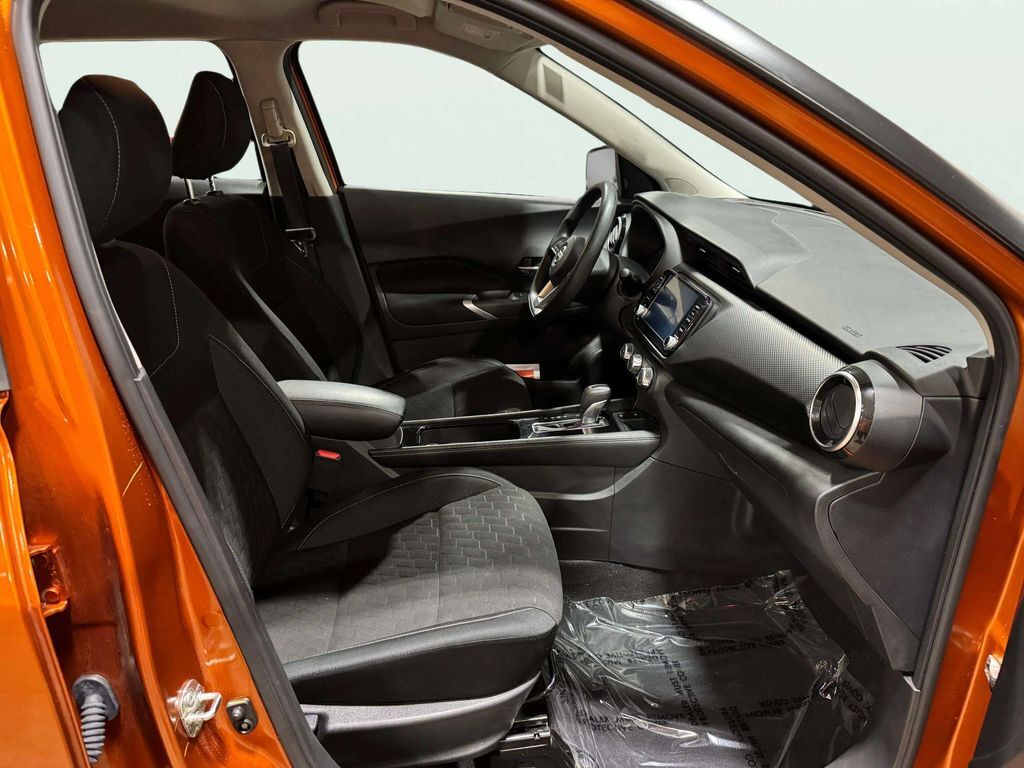 2023 Nissan Kicks SV San Clemente CA