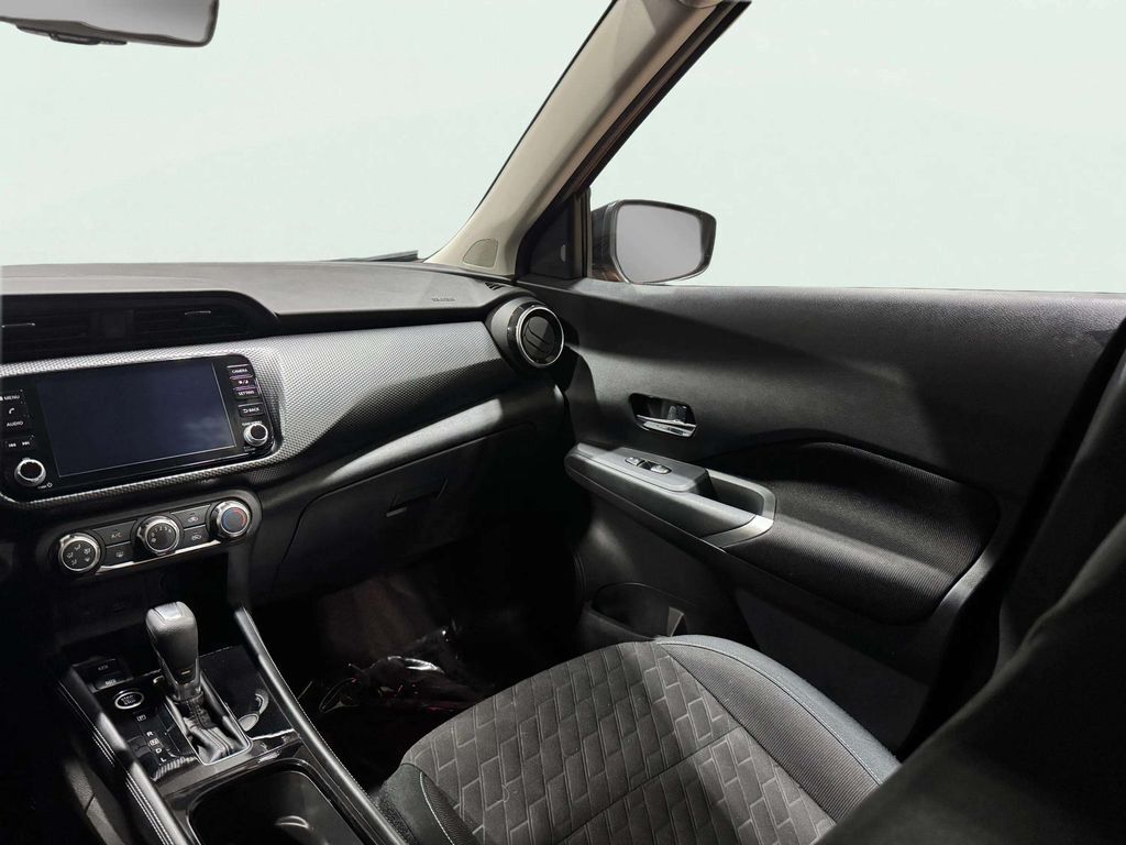 2023 Nissan Kicks SV San Clemente CA