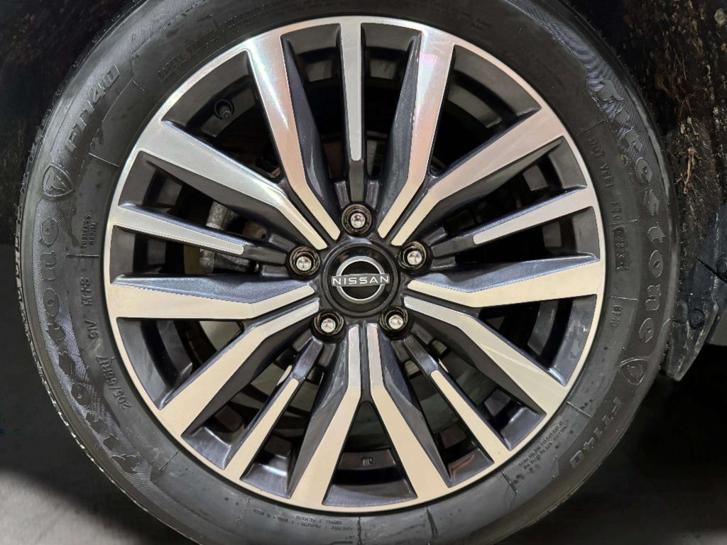 2023 Nissan Kicks SV San Clemente CA