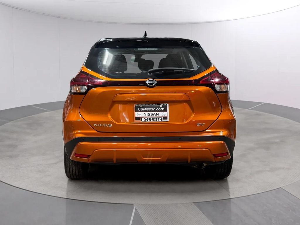 2023 Nissan Kicks SV San Clemente CA