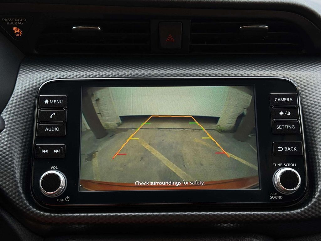 2023 Nissan Kicks SV San Clemente CA