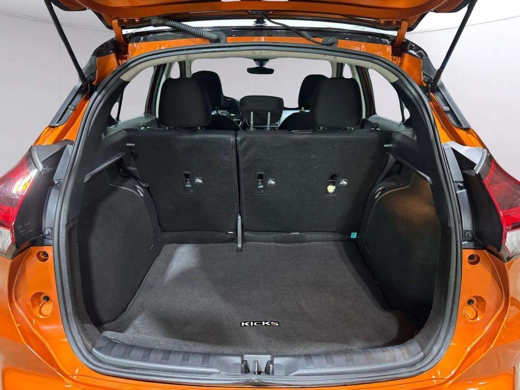 2023 Nissan Kicks SV San Clemente CA