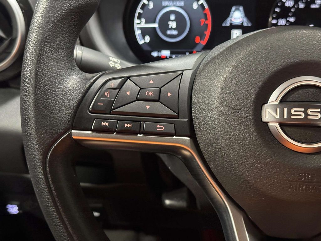 2023 Nissan Kicks SV San Clemente CA