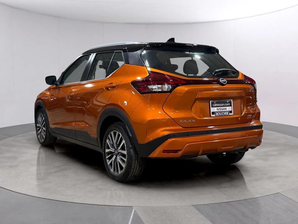 2023 Nissan Kicks SV San Clemente CA